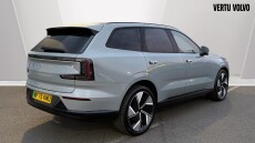 Volvo EX90 380kW Twin Motor Performance Ultra 111kWh 5dr Auto Electric Estate